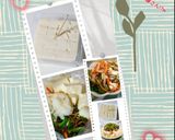 うちの技♤ズボラで手間なし❣味しみ豆腐作り方73写真