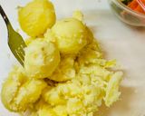 【作りおき】新じゃがポテトサラダ作り方9写真