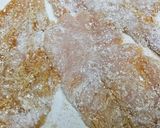 ささみで和風おかず大鶏排(ダージーパイ)作り方3写真