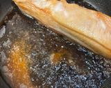 炊飯器で簡単炙りチャーシュー作り方3写真