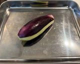 ゴーヤとなすのツナポン酢和え作り方1写真
