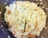 簡単さんまの炊き込みご飯🎵作り方5写真