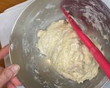 香ばしい酒粕白あんぱん⭐︎作り方2写真