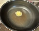とろ〜りチーズのふわふわオムレツ作り方4写真