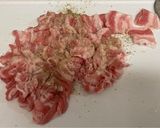 豚バラ肉と玉ねぎの甘辛炒め作り方1写真