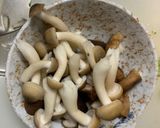 お一人様オイ味噌味根菜たっぷり野菜炒め作り方4写真