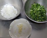 カリオストロの城のミートボールパスタ3作り方1写真