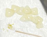 うちの☆春キャベツとイカで❤ペペロン風❤作り方13写真