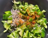 最強のご飯のお供作り方3写真
