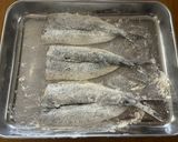 サクサク極上！基本の絶品いわしフライ作り方3写真