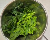 鶏胸肉の大根おろし添え & 春雨鶏スープ作り方5写真