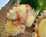 お弁当用エビマヨ　材料のみ 分量表記なし作り方7写真
