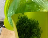 簡単カットの、パラパラ冷凍ねぎの作り方！作り方5写真