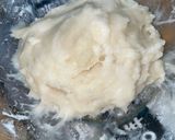 簡単・美味しい😋白玉いちご大福作り方8写真