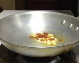 【Xmasに食べたい】ぺぺマヨナポリタン作り方4写真
