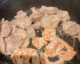 NEWレトロ!変幻自在*奇跡スープカレー作り方2写真