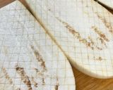とろける白ナス × 和風キーマカレーのせ作り方1写真