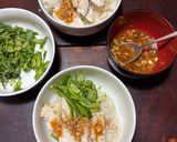 カオマンガイ　炊飯器で作り方4写真