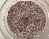 簡単♡米粉のココアチョコチャンククッキー作り方2写真