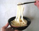 炒った麦で作る「炒り麦粉」作り方7写真
