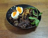世界一美味しい料理ルンダン作り方5写真