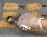 油で揚げないイワシフライ作り方4写真