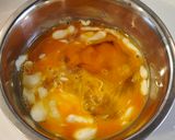 魚肉ソーセージ炒め作り方3写真