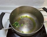 トマトと白菜の卵スープ(中華風)作り方3写真