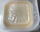 【四毒抜き料理用】自家製ラード作り方4写真