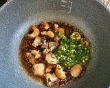 ✨鶏皮のねぎ塩パスタ✨作り方5写真