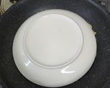 余りご飯でチヂミ風作り方3写真