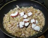 パスタにも合うタコのラグーソース作り方8写真