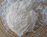 ベーシックスな食パン作り方5写真