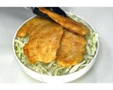 たるたるチキンカツ丼★動画あり★作り方35写真