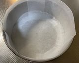 濃厚ベイクドチーズケーキ♡作り方3写真
