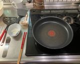 ホットケーキミックスで作るクレープ作り方6写真