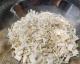 エノキと挽き肉の焼売作り方1写真
