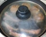 野菜の肉詰め焼き作り方3写真