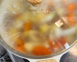 3：3：3：3 簡単な肉じゃが😋作り方7写真