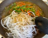 【簡単中華】冷凍エビで簡単春巻作り方5写真