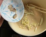 秋のレモン風味の秋刀魚パスタ作り方14写真