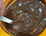 シュガーコーンチョコレートコーティング作り方2写真