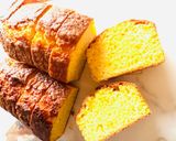パウンドケーキ安いHMとマーガリンで簡単作り方10写真