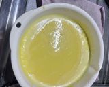 夏に作りたい冷んやりかぼちゃプリン作り方5写真
