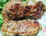 ༺レモンサワー蒸し🍋ハーブチキン🌿お惣菜アレンジ作り方5写真