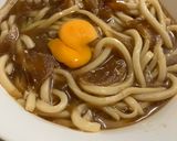 簡単🩷玉ねぎとインゲンの✨汁だくの豚丼🐷作り方4写真