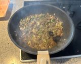 汁なし担々麺作り方4写真