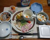 胃腸機能アップ！大根おろしのポン酢和え作り方11写真