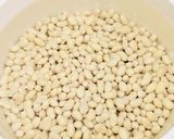 麦麹と大豆と粗塩の自家製お味噌作り方2写真