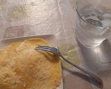 アイデア色々クレープ作り😋作り方5写真